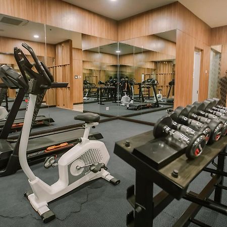 Cordia Hotel Yogyakarta - Hotel Dalam Bandara Glagah  Zewnętrze zdjęcie