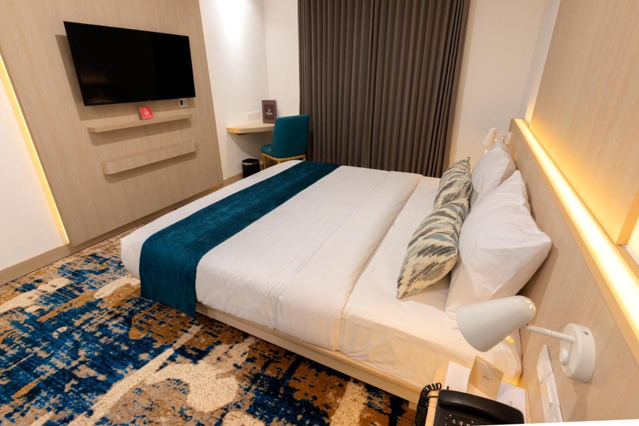 Cordia Hotel Yogyakarta - Hotel Dalam Bandara Glagah  Zewnętrze zdjęcie