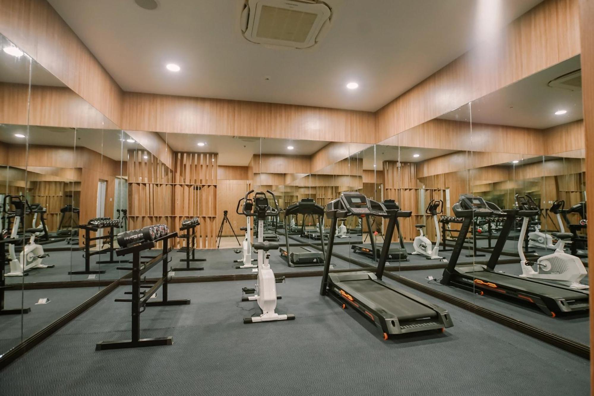 Cordia Hotel Yogyakarta - Hotel Dalam Bandara Glagah  Zewnętrze zdjęcie